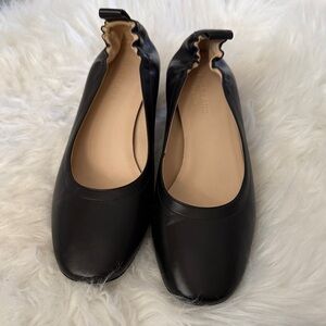 Everlane The Day Heel Shoes